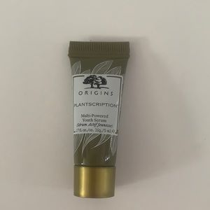 Origins Plantscription Multi Powered Youth Serum